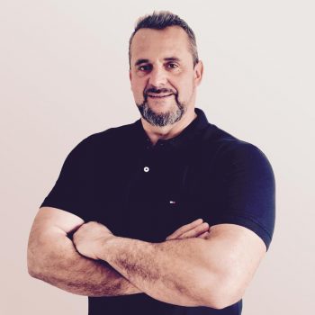 Porträt von KaiLoesel